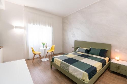 Santa Maria Apartamento | Le Rose di Alba Apartments