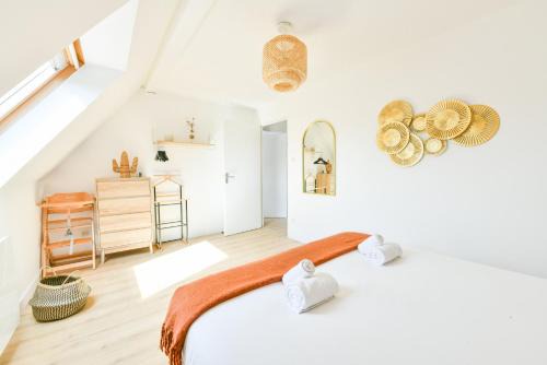Cronenbourg Est Apartamento | Le Rosslauf