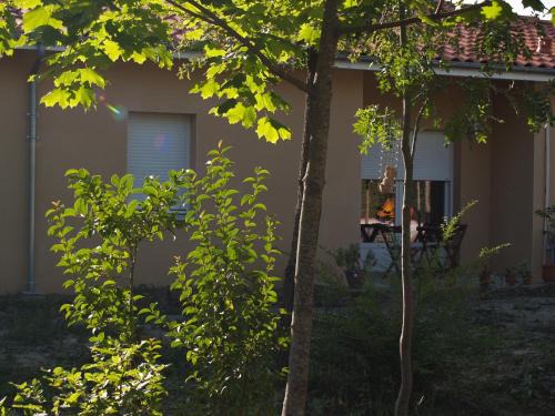 Portet-sur-Garonne Apartamento | Le Rouge-gorge du Pescofi