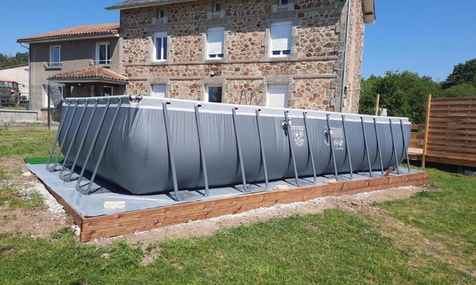 Limoges Casa | Le rucher de saint florent