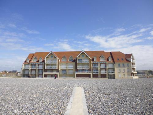 Cayeux-sur-Mer Apartamento | Le Sémaphore