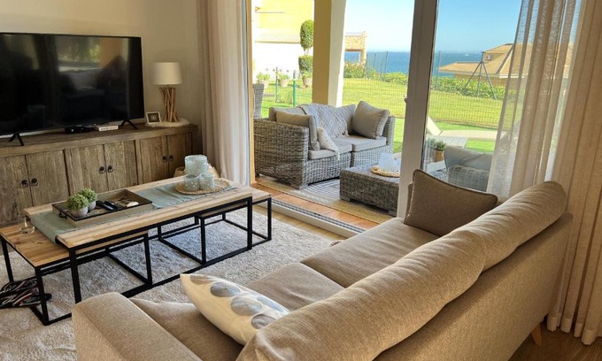 Fuengirola Apartamento | Le Sable Doux - Don Juan