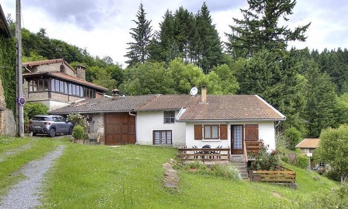 Saint-Appolinaire Casa | Le Sadot - SAINT-APPOLINAIRE