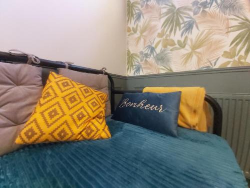 Villefranche-de-Rouergue Apartamento | Le Saint-Georges