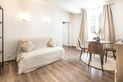 Saint-Geoire-en-Valdaine Apartamento | Le Saint-Geoirien - Duplex pour 4