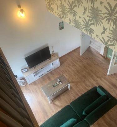 Fauverney Apartamento | Le Saint Georges