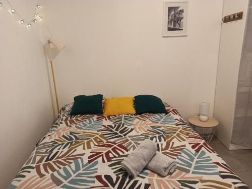 Chatellerault Apartamento | Le Saint-Jacques - Hypercentre