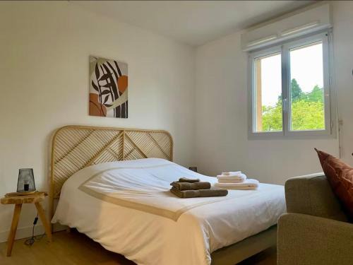Saint-Lo Apartamento | Le Saint-Lois