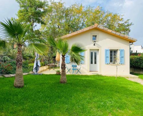 Chatuzange-le-Goubet Casa | Le Saint Marin
