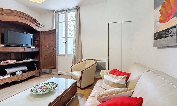 Gambetta Apartamento | Le Saint Roch, Near Gare-Comédie