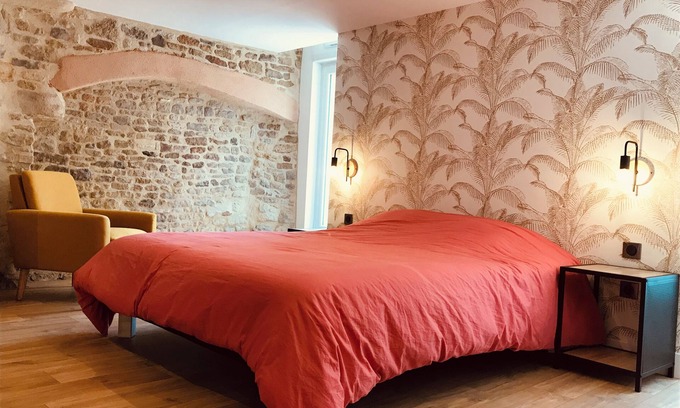 Carentan Casa | Le Salon de l'Isle