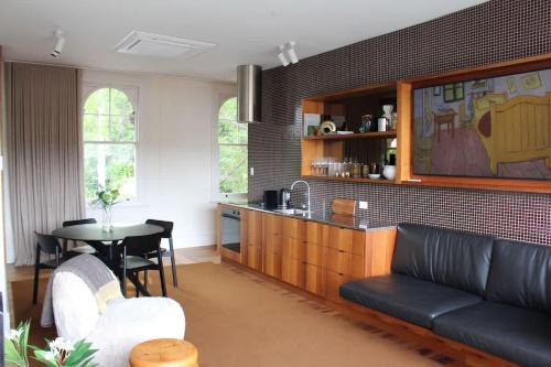 Launceston CBD Apartamento | Le Salon Luxury City Apartment with Free Parking