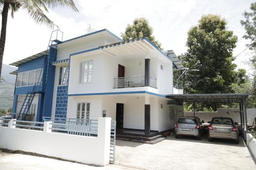 Maraiyur Casa | Le Sancta homestay