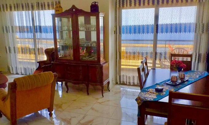 Hai El Moudjahiddine Apartamento | Le Santa Cruz