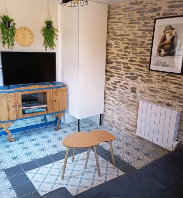 Balleroy Casa | Le Sapin