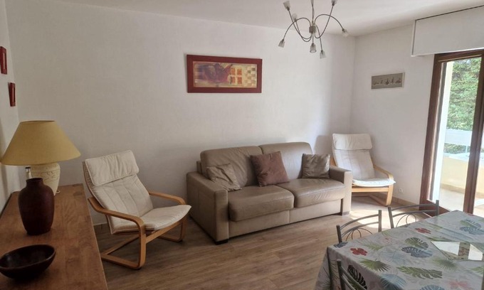 Thonon-les-Bains Apartamento | Le Sapin