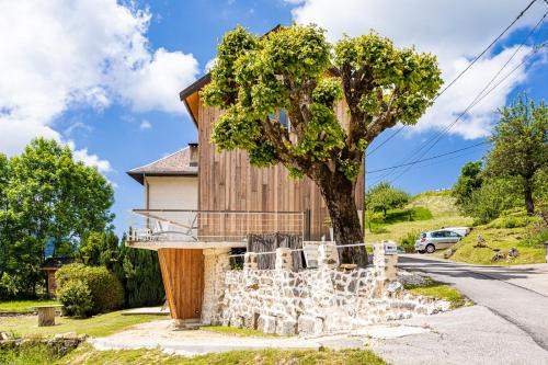 Le Sappey-en-Chartreuse Apartamento | Le sappeyard