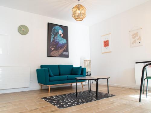 Sisteron Apartamento | Le Saunerie - Sleep in Sisteron