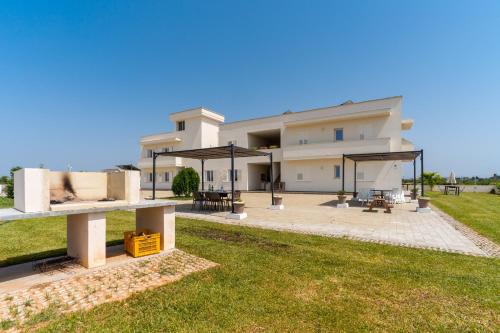 Galatone Apartamento | Le scuderie 6