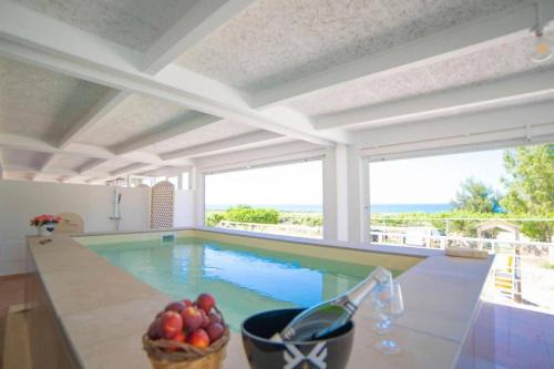 Torre Pali Apartamento | Le Secche Suite & House 1 by Salento Prime