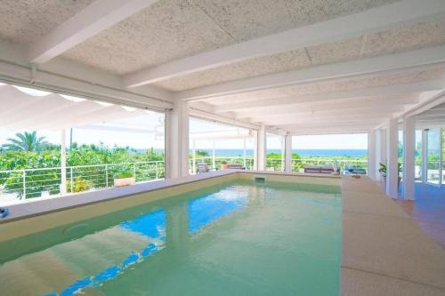 Torre Pali Apartamento | Le Secche Suite & House 2 by Salento Prime
