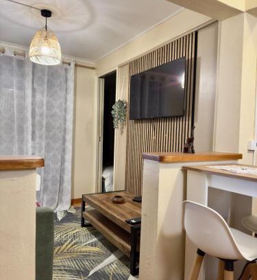 Le Bourg Apartamento | Le Secret de Grippon