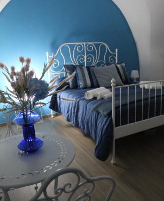 Capurso Casa | Le Segrete del pozzo Vintage Room