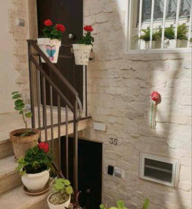 Sannicandro di Bari Casa | Le segrete