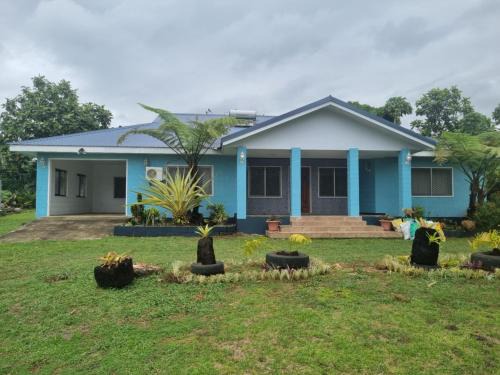 Vaitele Casa | Le Seraphine's Accommodation