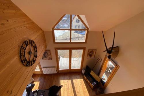 Le Serre Barbin Chalet De Esquí | Le Serre Barbin - Chalet ensoleillé, tout confort