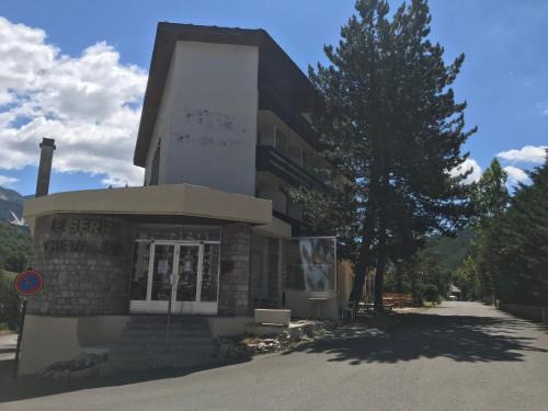 La Salle-les-Alpes Cabina | Le Serre Chevalier Maison Familiale