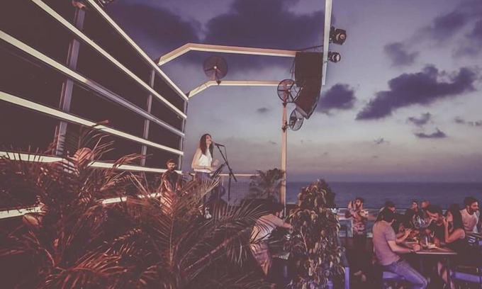 Batroun Apartamento | Le Six Resort Hotel