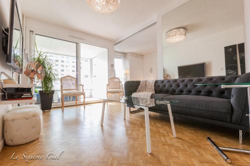 Moliere Vauban Apartamento | Le Sixième Ciel