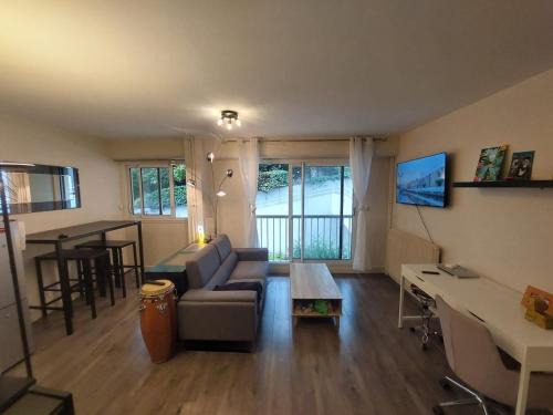 Bougival Apartamento | Le Soleil de Bougival