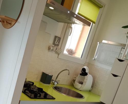 Anglade Casa | LE SOLO
