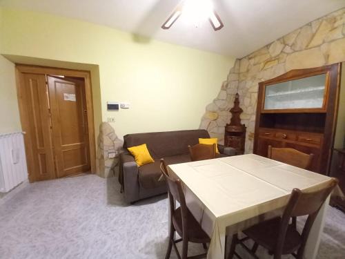 Capodimonte Apartamento | Le SORELLE ALLOGGIO TURISTICO
