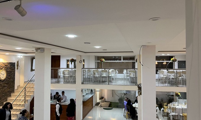 El Vecino Casa | Le Sous-Sol - http:/www.lesous-sol.com/