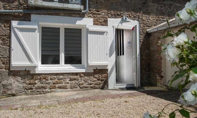 Dinard Apartamento | Le Sténo