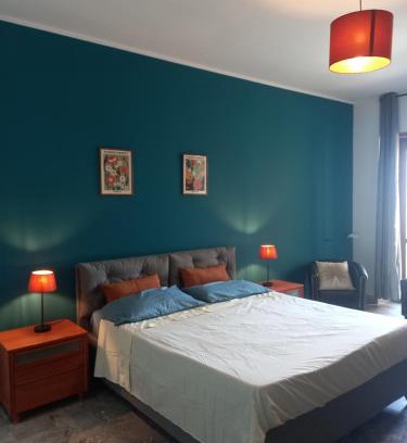 Terni Casa | Le Stanze di Bimba