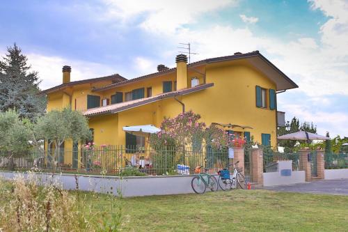 Badiaccia Apartamento | Le stelle della Badiaccia - Orione