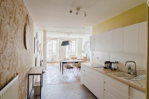 Verdun Apartamento | Le stratégique - Hyper Centre Verdun