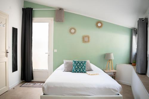 Roquevaire Casa | Le Studio - cosy & fonctionnel, clim & piscine