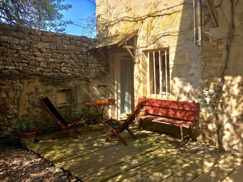Brianny Apartamento | Le Studio de Brianny