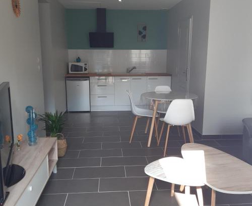 Alencon Apartamento | le studio de Bruno