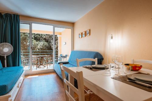 Giens Apartamento | Le studio de giens