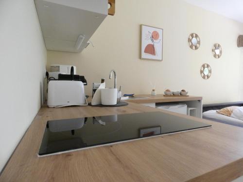 Benodet Apartamento | Le Studio