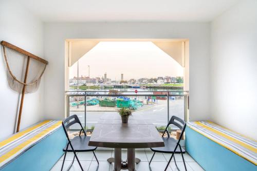 Trouville-sur-Mer Apartamento | Le Studio Goëland