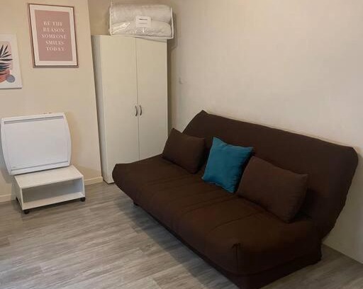 Saint-Honore - Jeanne d'Arc Apartamento | Le Studio Honoré