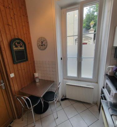 Saint-Jean-d'Angely Apartamento | Le Studio Parisien