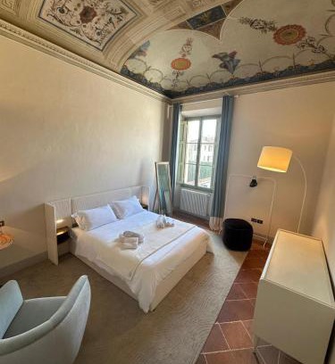 Faenza Cama Y Desayuno | Le Suite Di Faenza